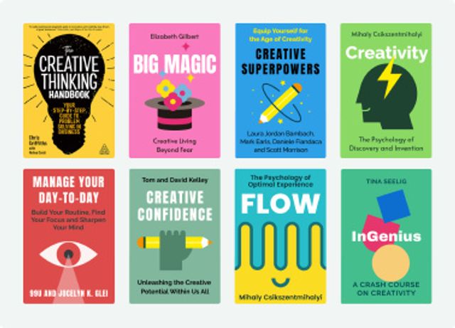 Creative Flow