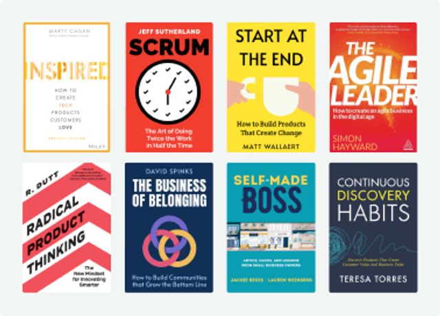 Product Management