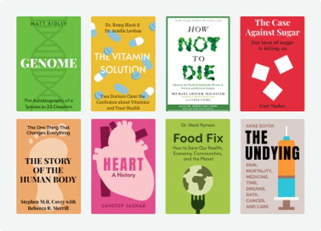Diseases & Illnesses