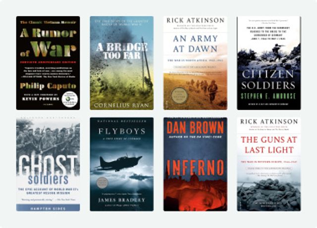 Military History
