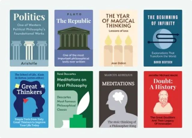 Western Philosophy