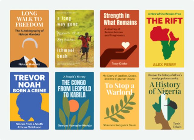 African History