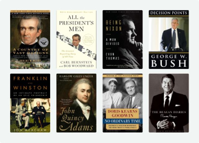 Presidents