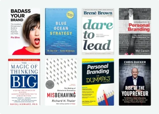 Personal Branding