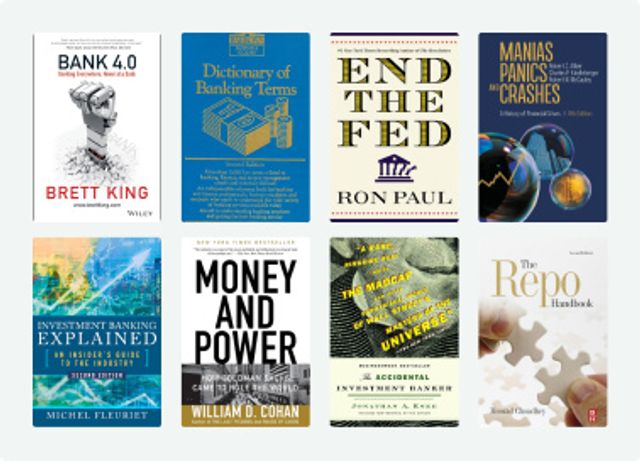 Investment Banking