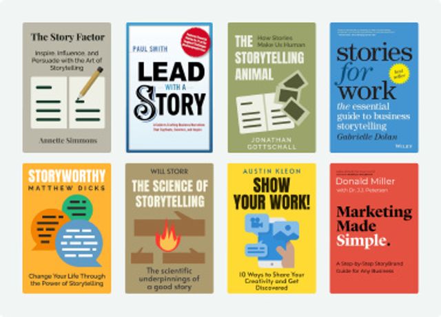 Storytelling