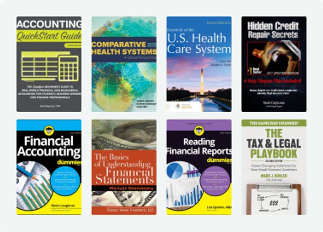 Financial Accounting