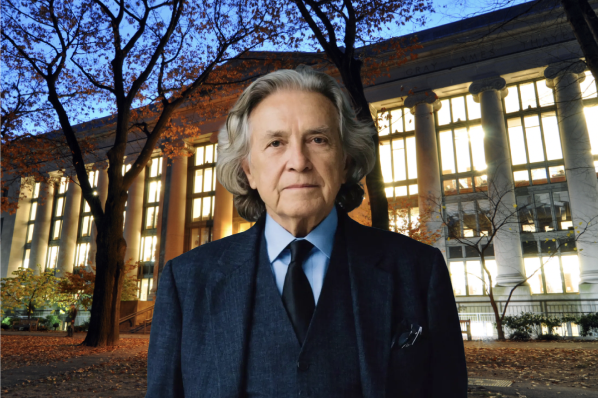Harvard's Top Professors Share the Books They Would Reread Again and Again.